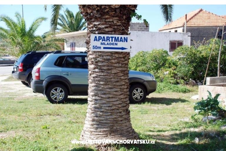 Appartementen Mladen – foto 16