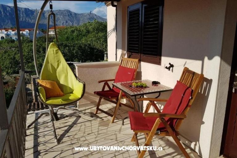 Appartementen Mladen – foto 6