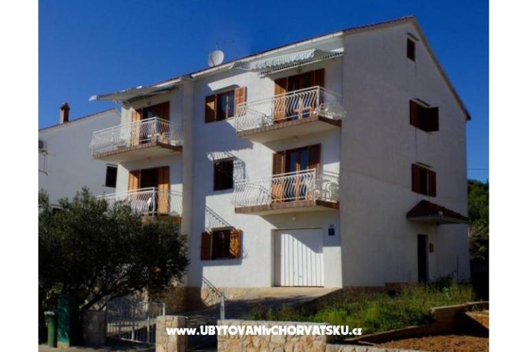 Appartementen Petrić – foto 8