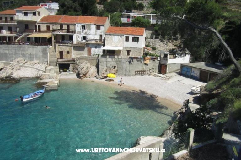 Appartementen Smiljanka – foto 11