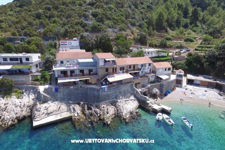 Appartementen Smiljanka – foto 13