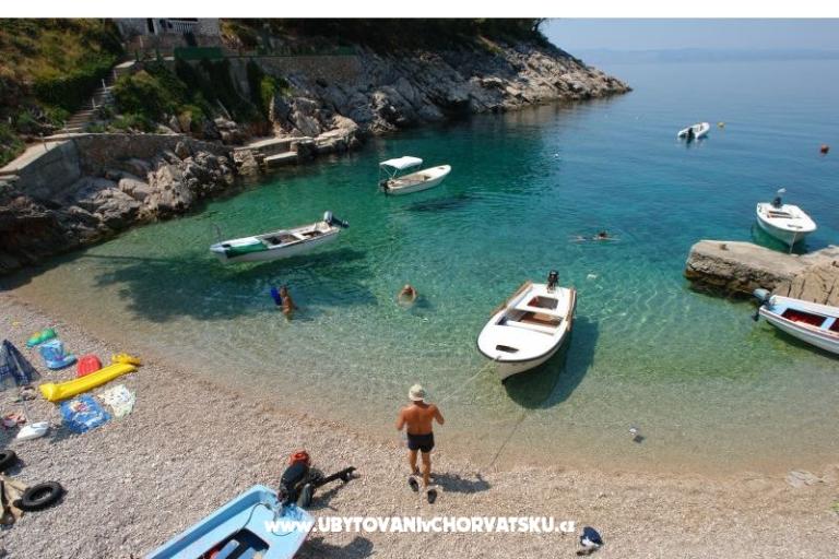 Appartementen Smiljanka – foto 14