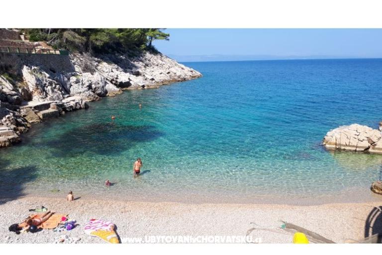 Appartementen Smiljanka – foto 2