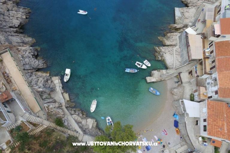 Appartementen Smiljanka – foto 4