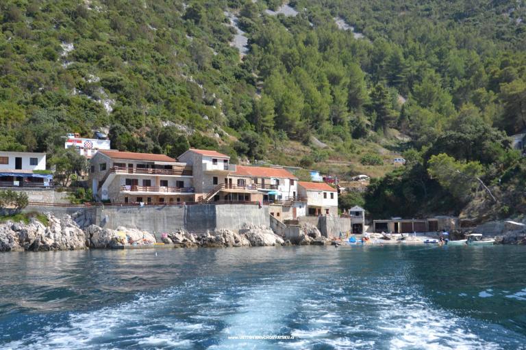 Appartementen Smiljanka – foto 8