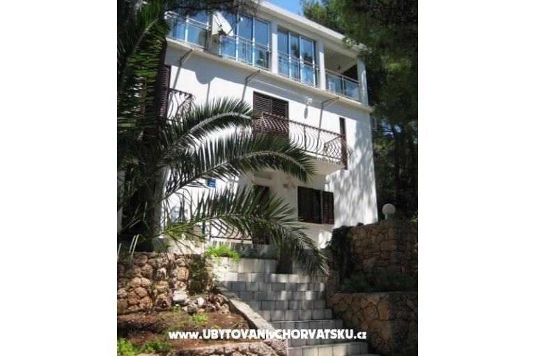 Appartementen Villa Ypsilon – foto 4