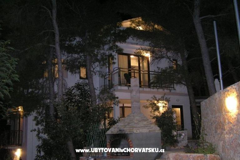 Appartementen Villa Ypsilon – foto 5