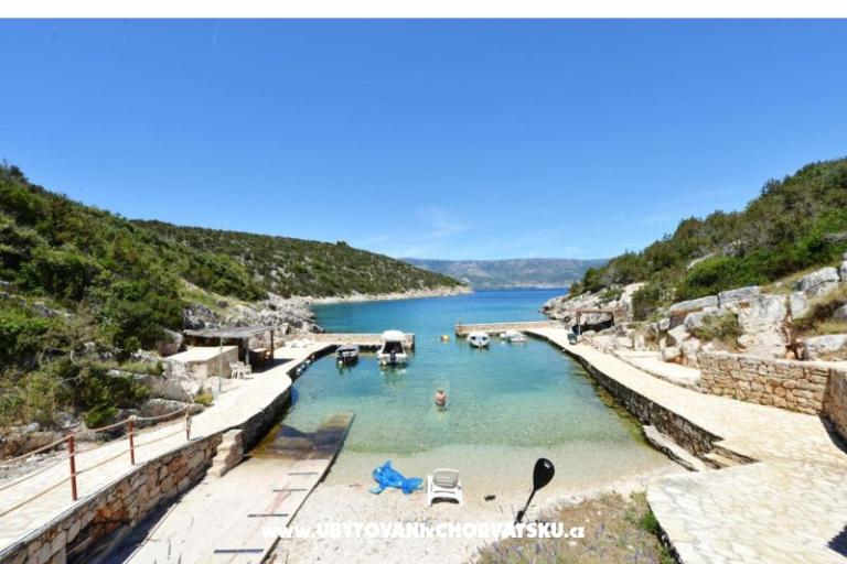 Beach Huis Hvar – foto 3