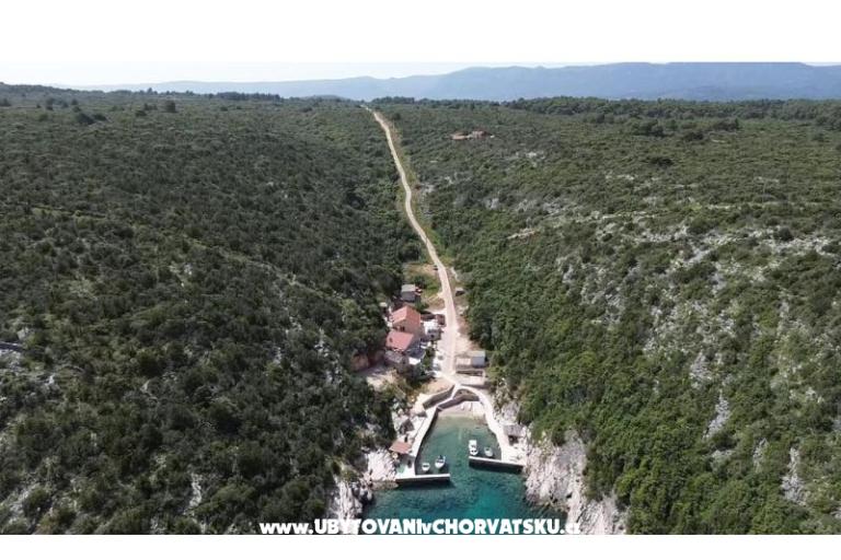 Beach Huis Hvar – foto 6
