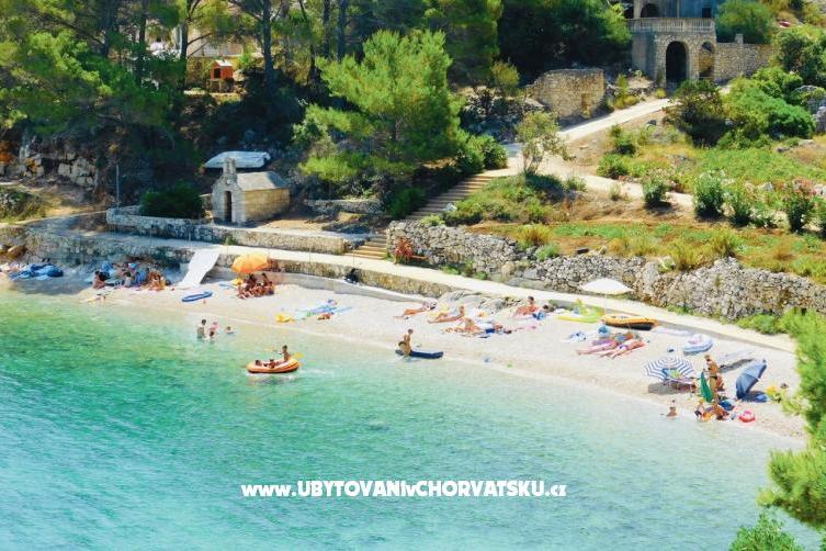 Hvar Beach Villa – foto 3