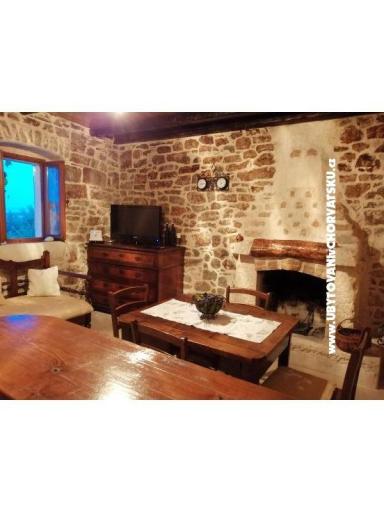 Stenen huis za odmor Ostojić – foto 10