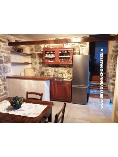 Stenen huis za odmor Ostojić – foto 13