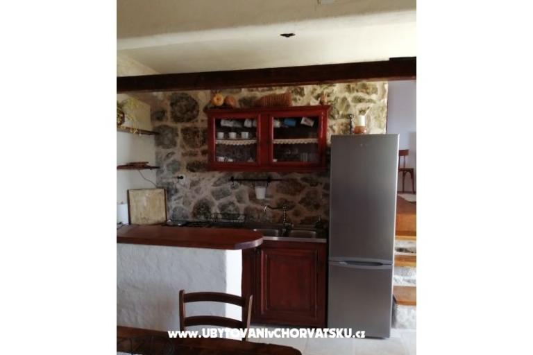 Stenen huis za odmor Ostojić – foto 14