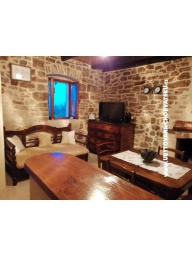 Stenen huis za odmor Ostojić – foto 2
