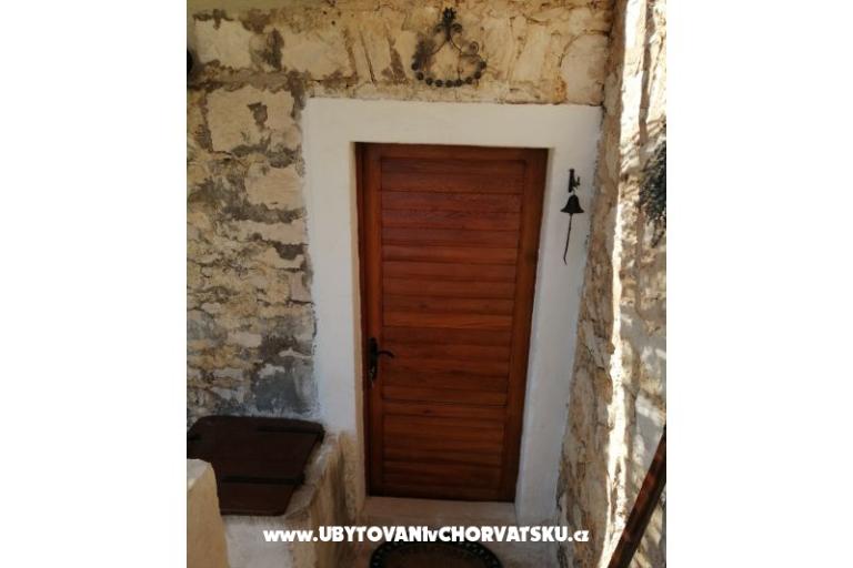 Stenen huis za odmor Ostojić – foto 20
