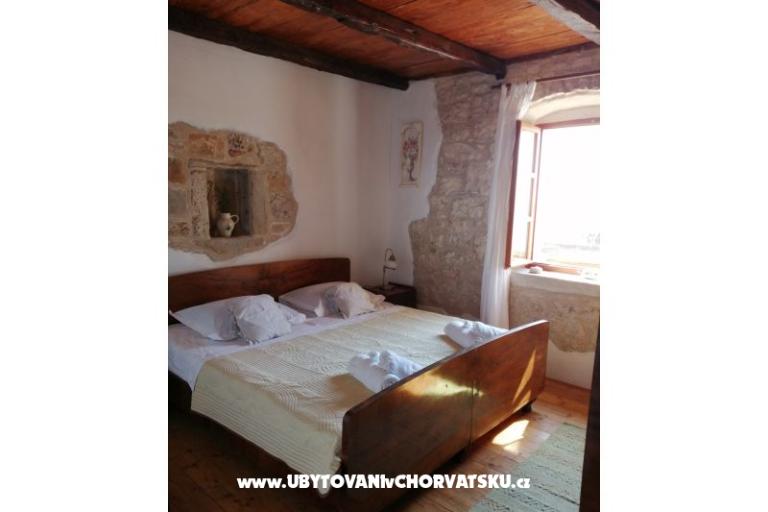 Stenen huis za odmor Ostojić – foto 22