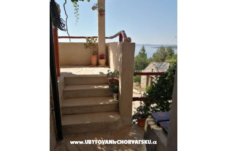 Stenen huis za odmor Ostojić – foto 23
