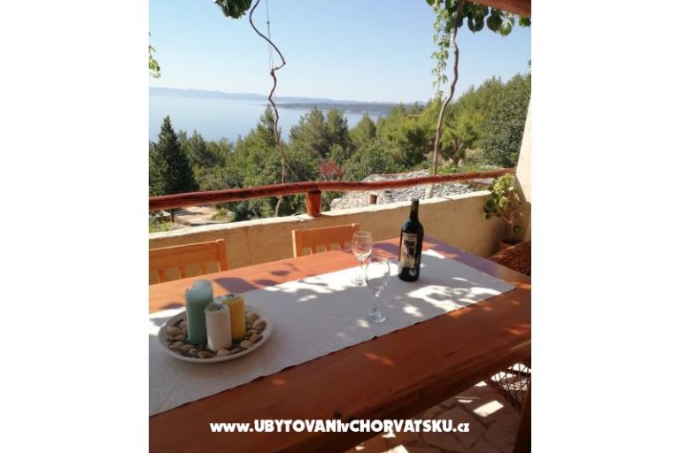 Stenen huis za odmor Ostojić – foto 24
