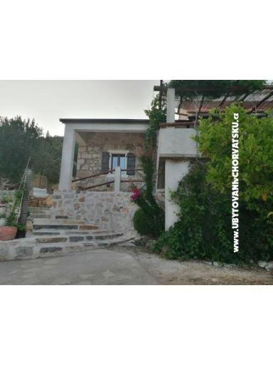 Stenen huis za odmor Ostojić – foto 27