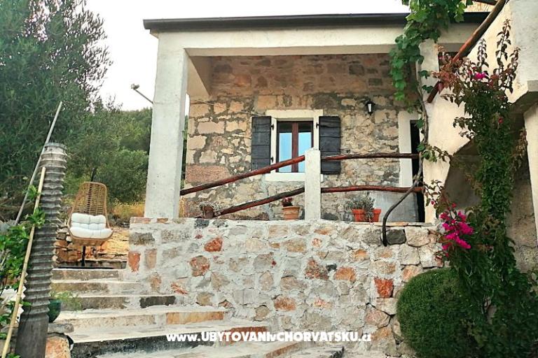 Stenen huis za odmor Ostojić – foto 28