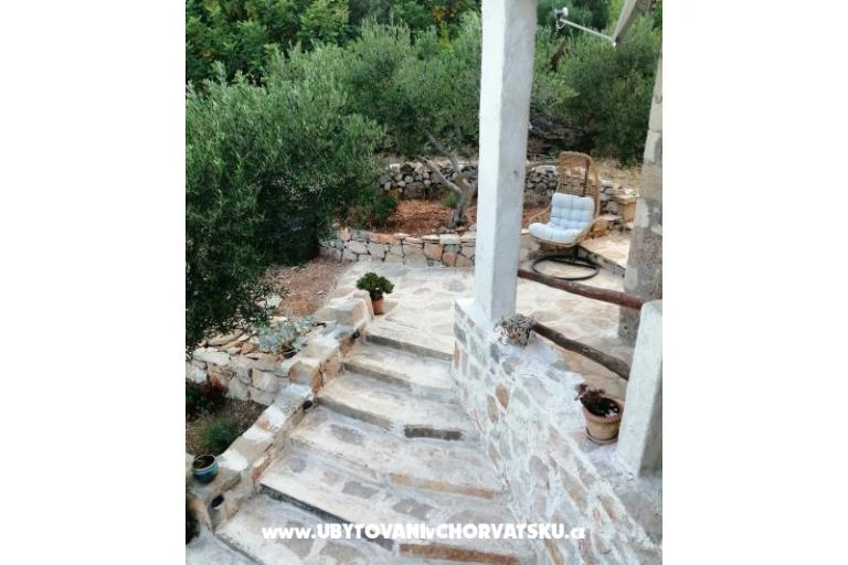 Stenen huis za odmor Ostojić – foto 29