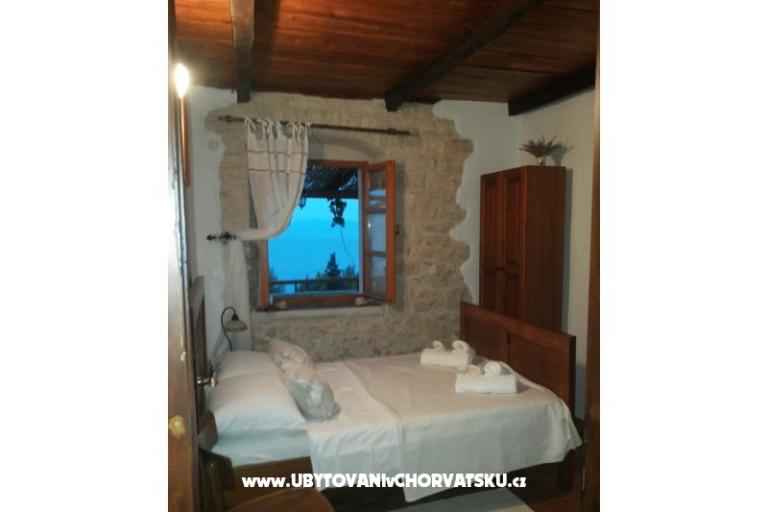 Stenen huis za odmor Ostojić – foto 5