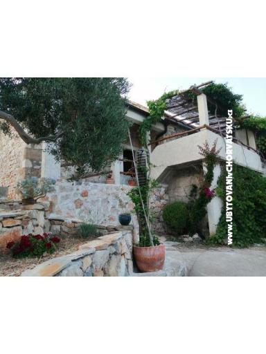 Stenen huis za odmor Ostojić – foto 9