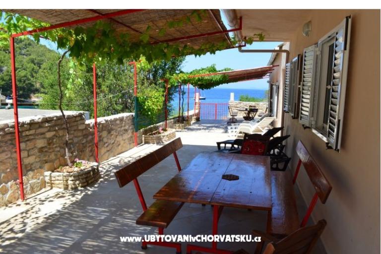 Vakantiehuis Danica – foto 17