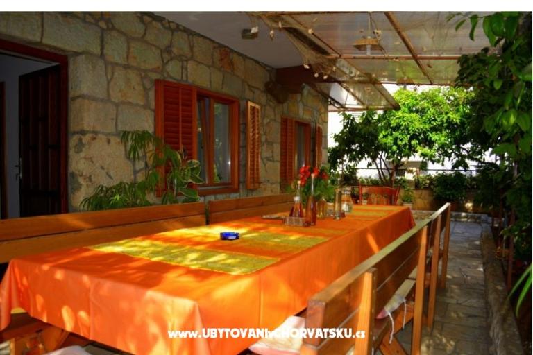Vakantiehuis Leonida  – foto 10