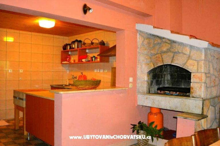 Vakantiehuis Leonida  – foto 13