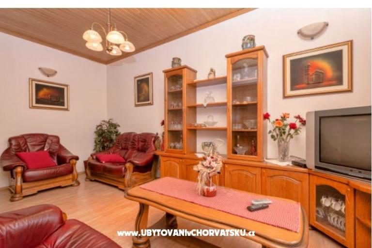Vakantiehuis Leonida  – foto 14