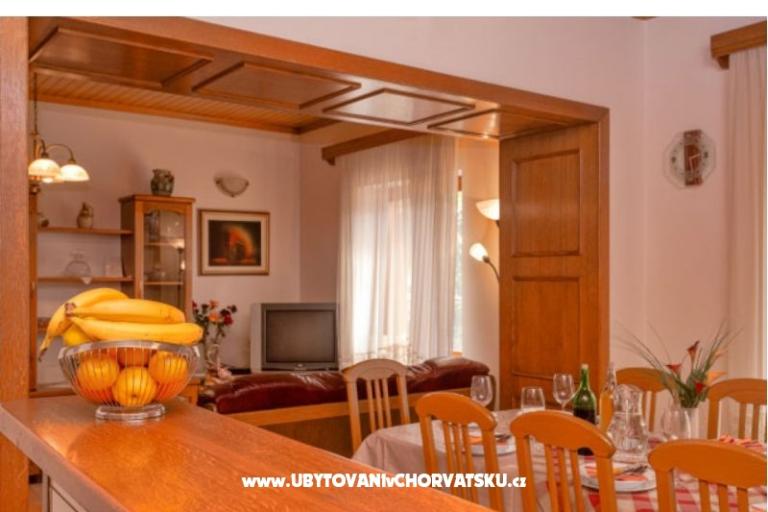 Vakantiehuis Leonida  – foto 16
