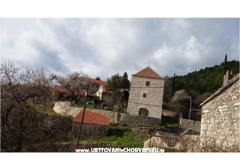 Vakantiehuis Rubinić – foto 13