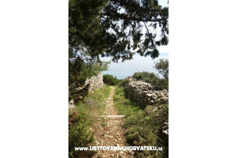 Vakantiehuis Rubinić – foto 14