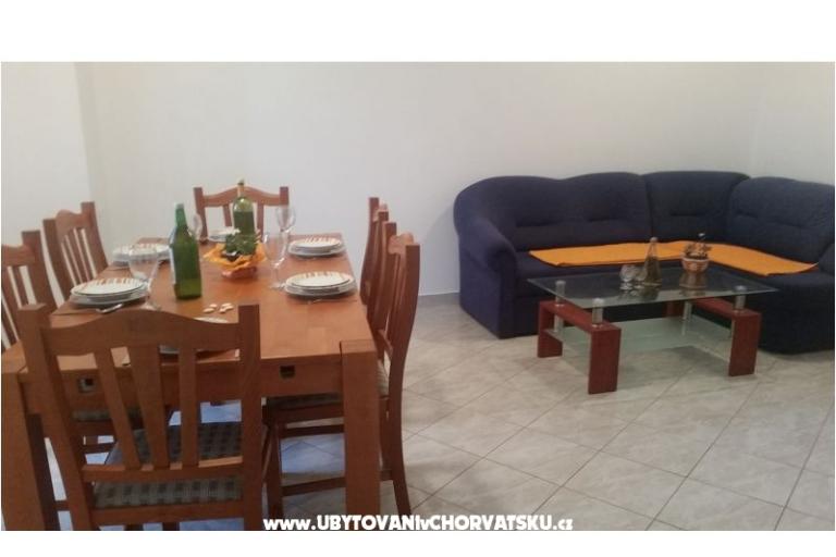Vakantiehuis Rubinić – foto 6