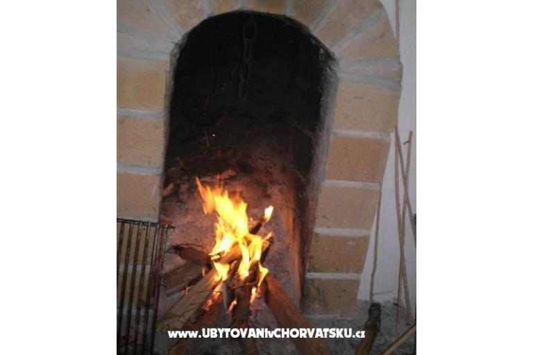 Vakantiehuis Rubinić – foto 9