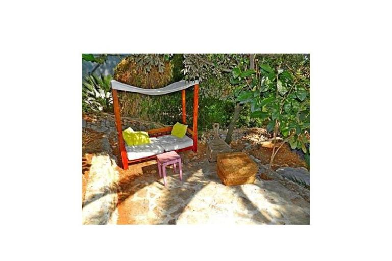 PRIVATE JACUZZI Sea View Huis  – foto 14