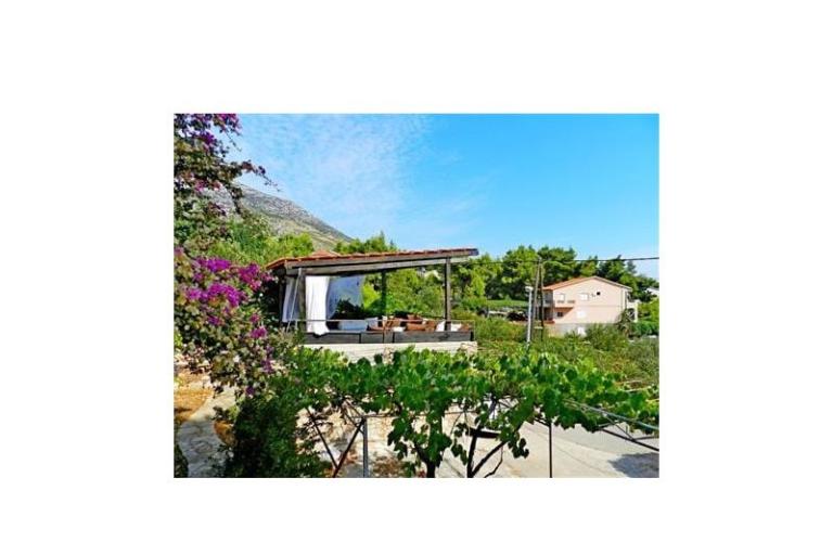 PRIVATE JACUZZI Sea View Huis  – foto 2