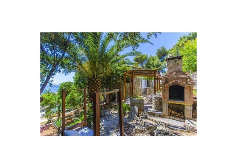 PRIVATE JACUZZI Sea View Huis  – foto 3