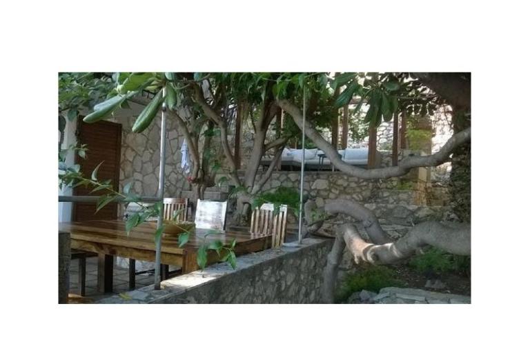 PRIVATE JACUZZI Sea View Huis  – foto 5