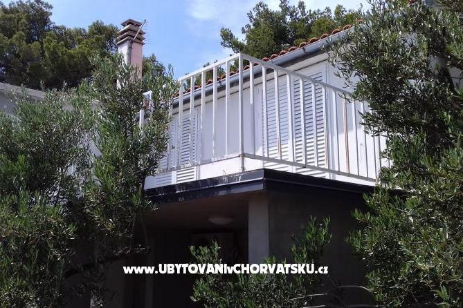 Tigrich apartmani – foto 7