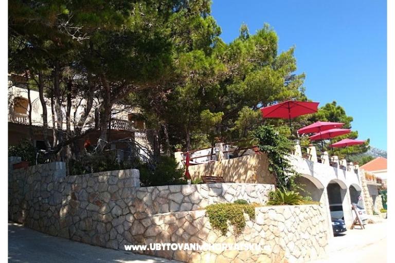 Kamers i Appartementen - Villa Irming – foto 33