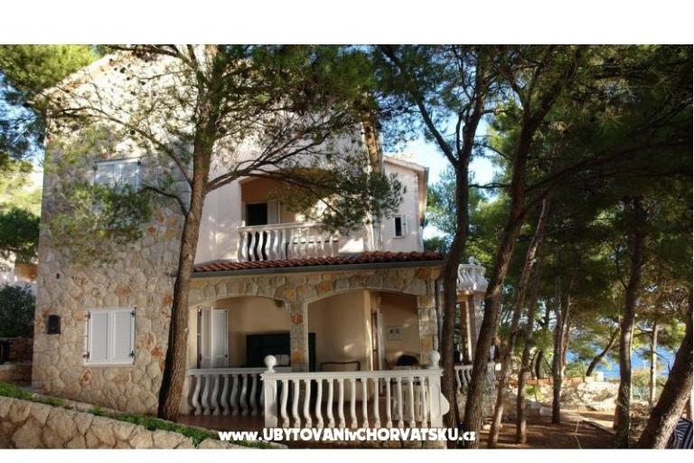 Kamers i Appartementen - Villa Irming – foto 5