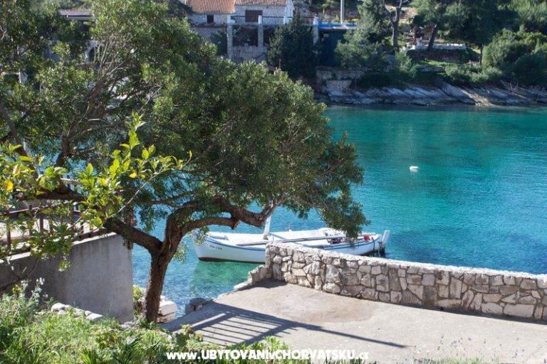 Villa Huerte Hvar – foto 2