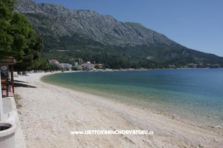 Appartement ETTA (house op het strand) – foto 11