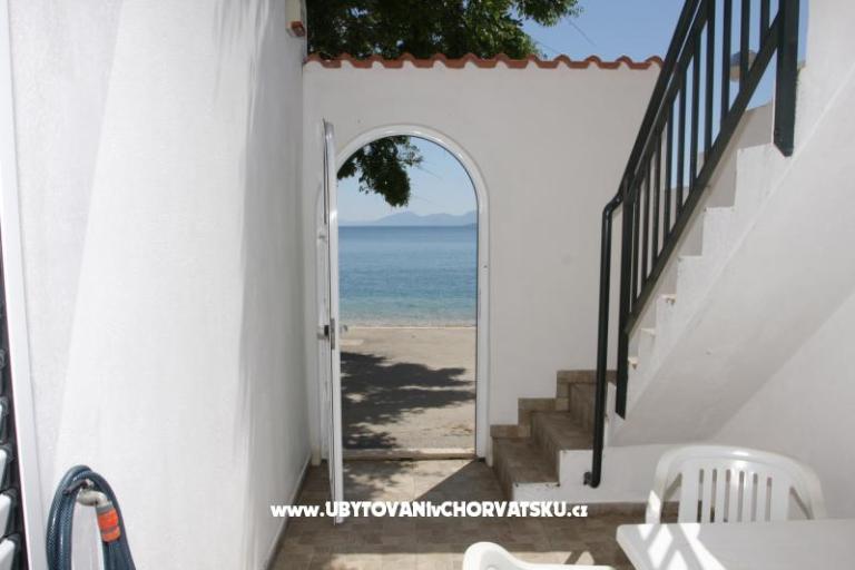 Appartement ETTA (house op het strand) – foto 12