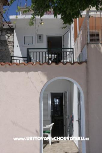 Appartement ETTA (house op het strand) – foto 13