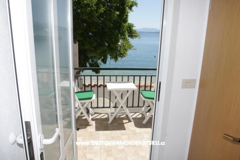 Appartement ETTA (house op het strand) – foto 14