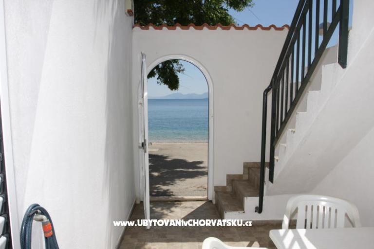 Appartement ETTA (house op het strand) – foto 2