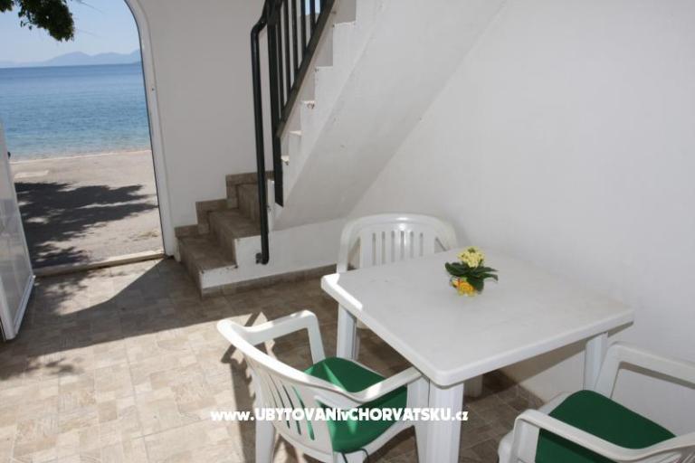 Appartement ETTA (house op het strand) – foto 3